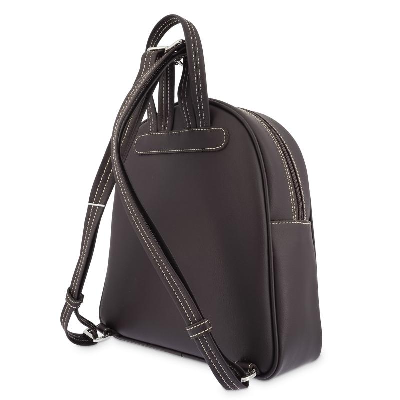 El Potro Mochila Mujer Color Marrón - Angula