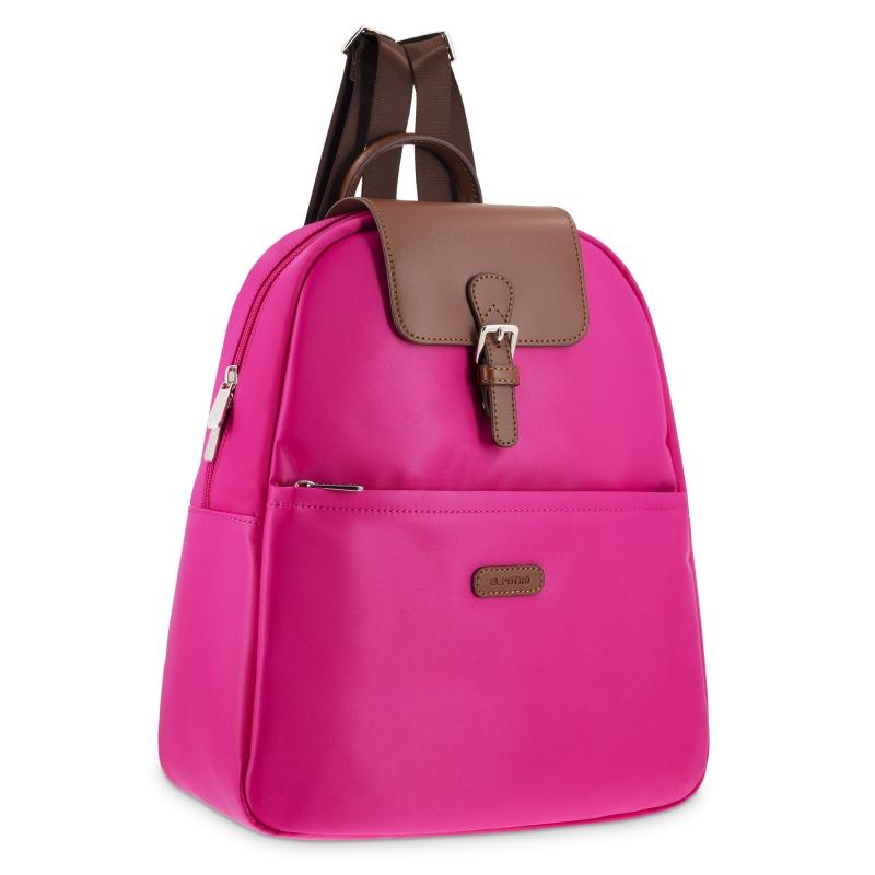 El Potro Mochila Rosa-El Potro