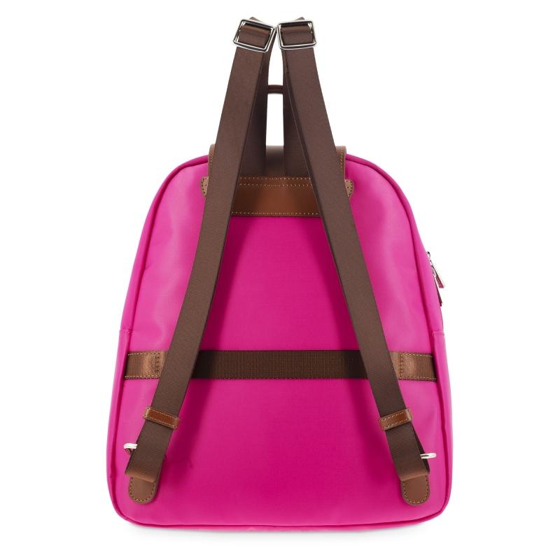 El Potro Mochila Rosa-El Potro
