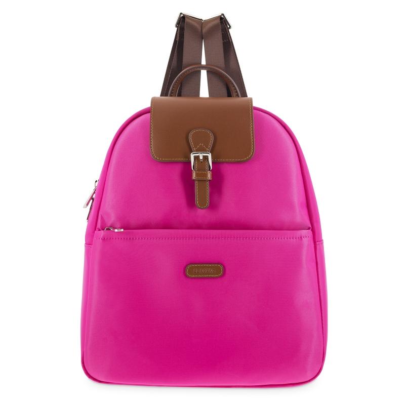 El potro Mochila rosa-El Potro