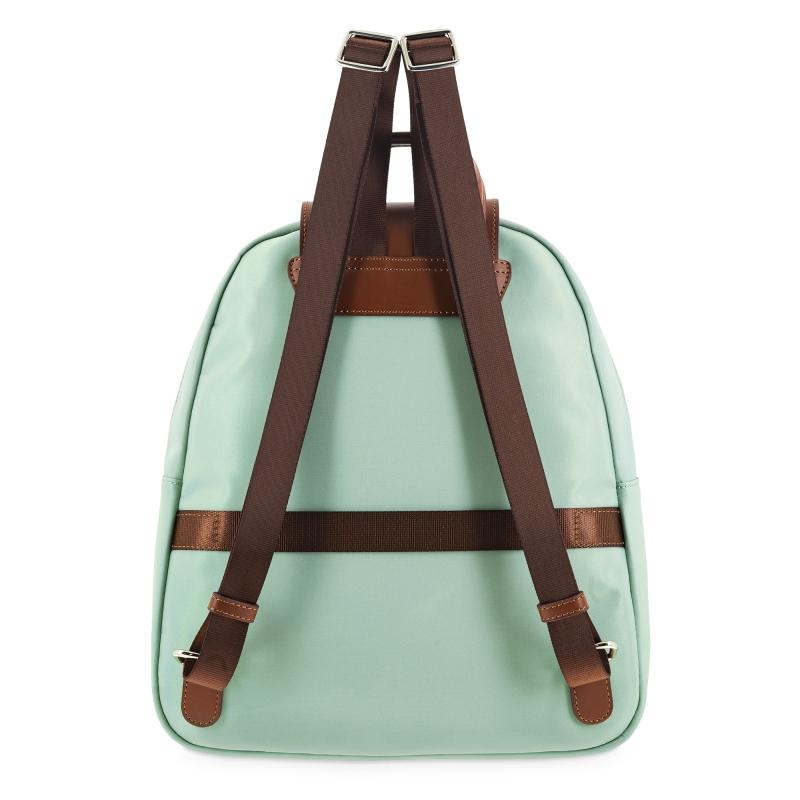 El Potro Mochila Verde Agua-El Potro