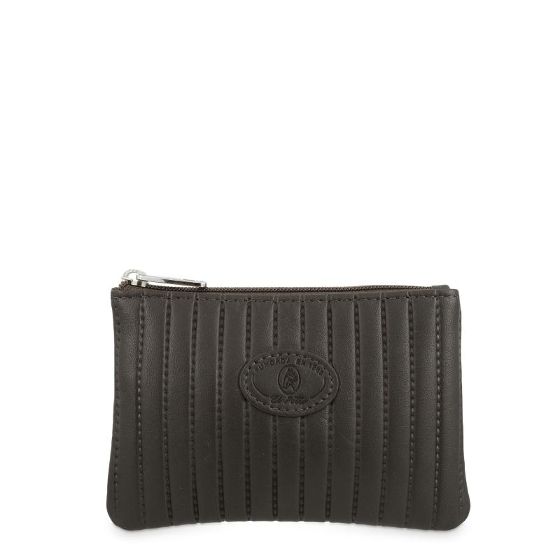 El potro Monedero llavero en color marrón- El Potro