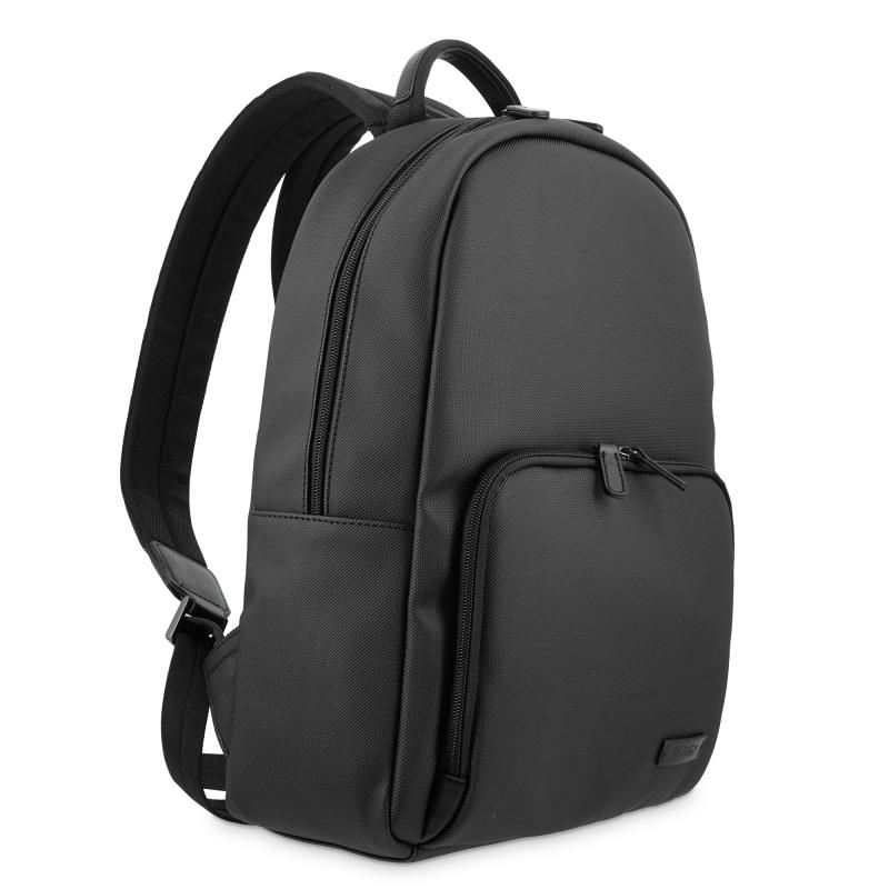 El Potro MOCHILA PORTAORDENADOR EL POTRO DENVER NEGRO