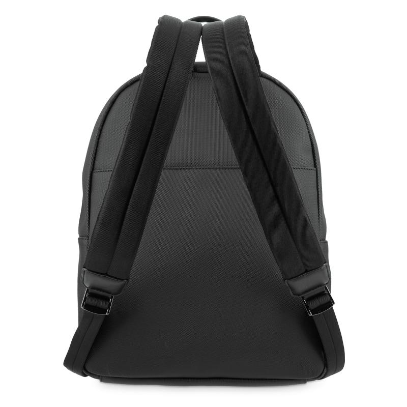 El Potro MOCHILA PORTAORDENADOR EL POTRO DENVER NEGRO