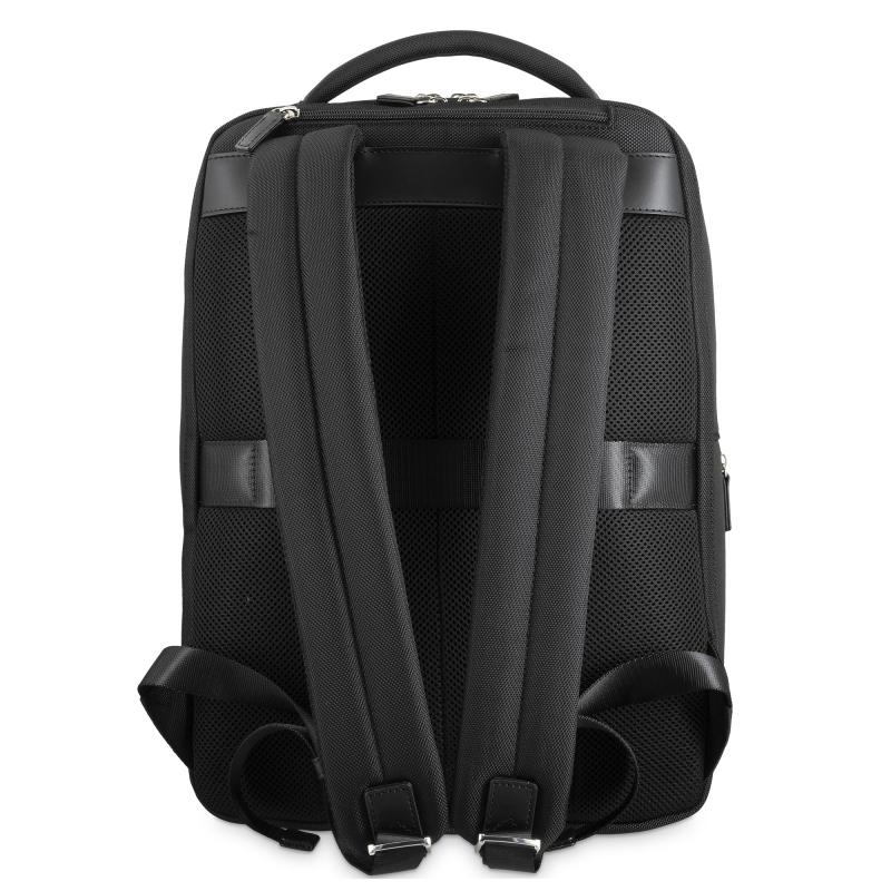 El Potro MOCHILA PORTAORDENADOR EL POTRO DENVER NEGRO