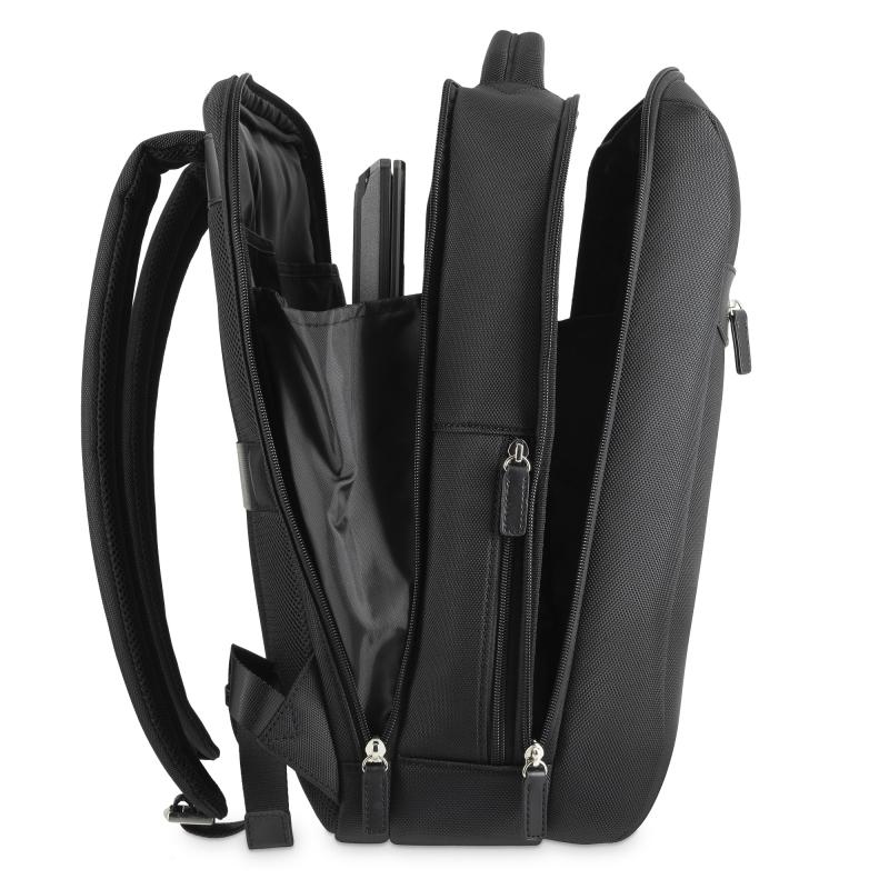 El Potro MOCHILA PORTAORDENADOR EL POTRO DENVER NEGRO