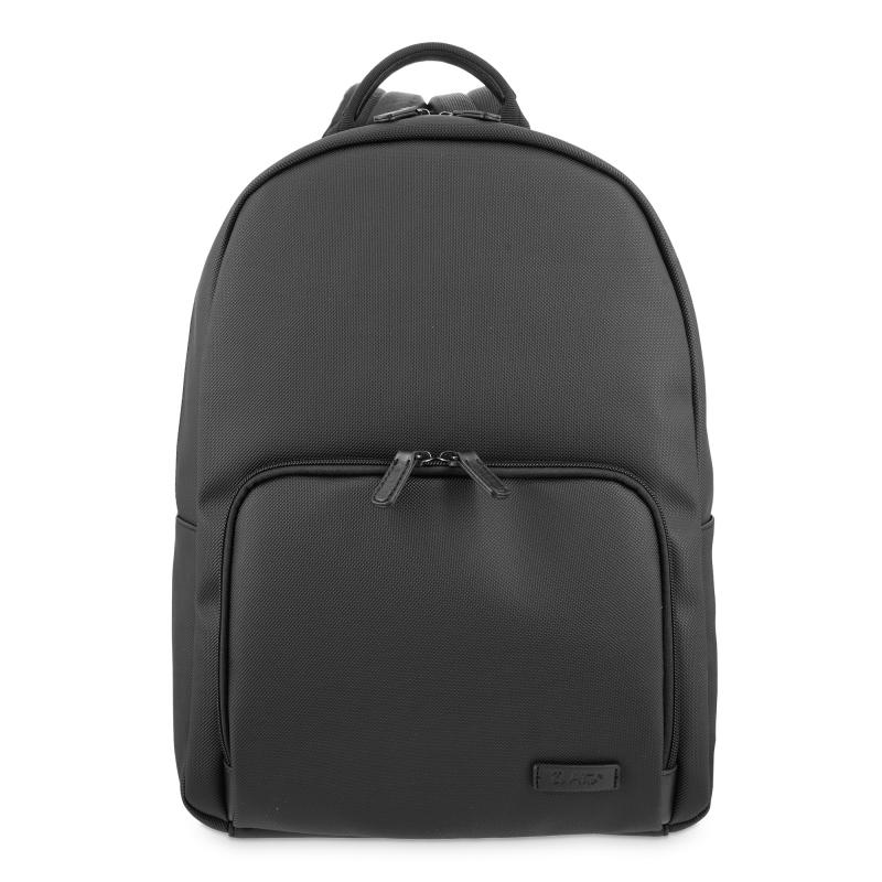 El potro MOCHILA PORTAORDENADOR EL POTRO DENVER NEGRO