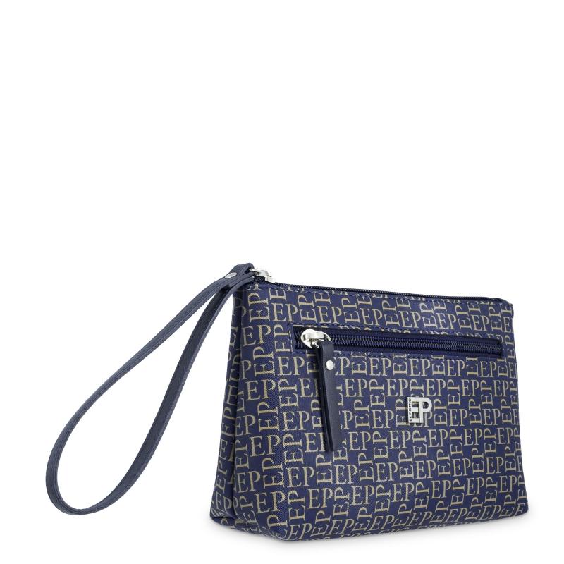 El Potro Monedero Aseo Color Azul Insignia-El Potro