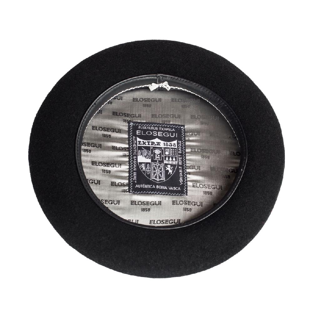 Elosegui 1858 CON FORRO Y BADANA DE PIEL