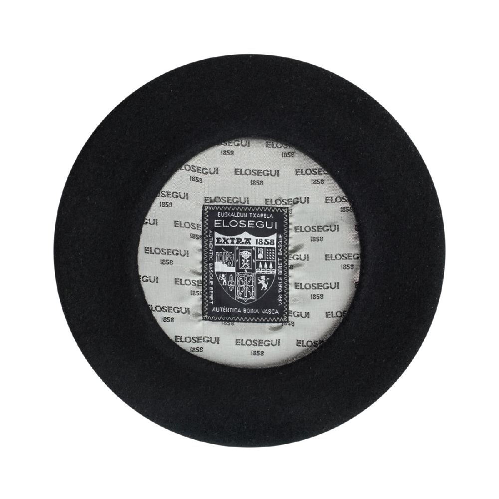 Elosegui 1858 CON FORRO