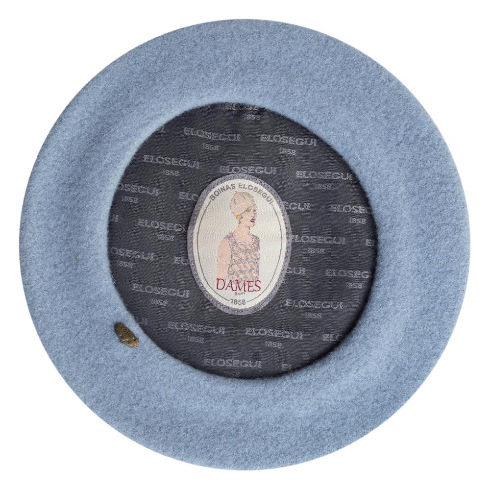 Elosegui DAME CON FORRO