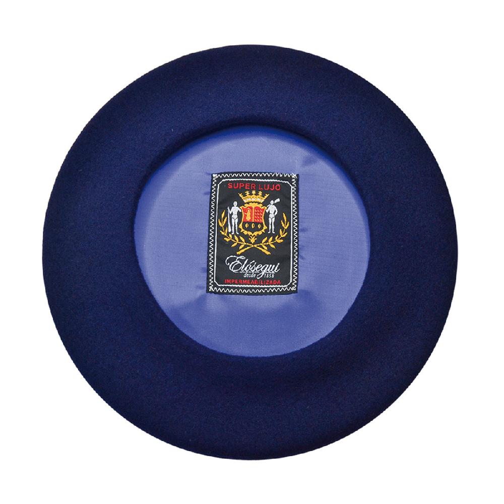 Elosegui SUPER LUJO CON FORRO