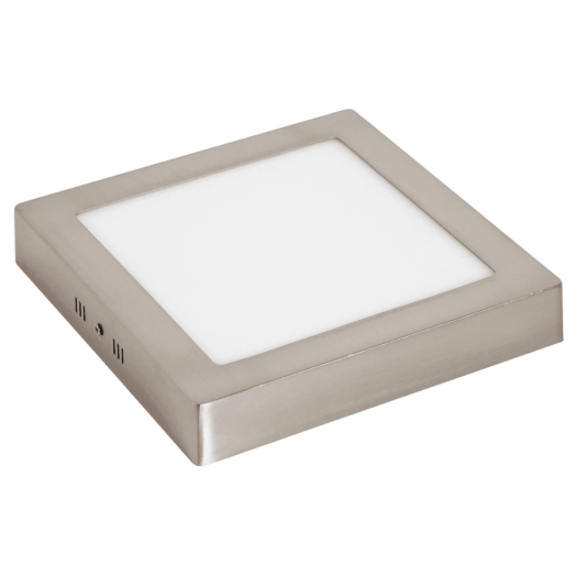 Els Banys Downlight LED De Superficie Cuadrado