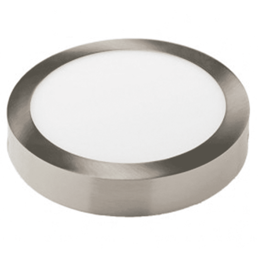 Els Banys Downlight LED De Superficie Redondo