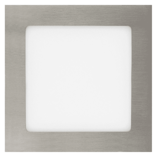 Els banys Downlight LED Slim Cuadrado