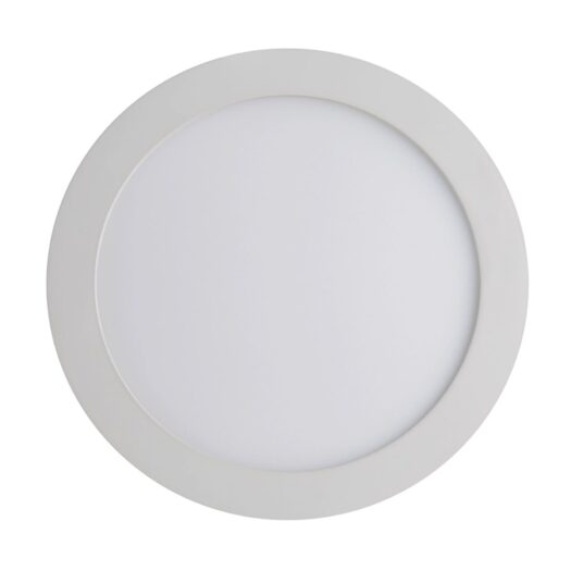 Els Banys Downlight LED Slim Redondo