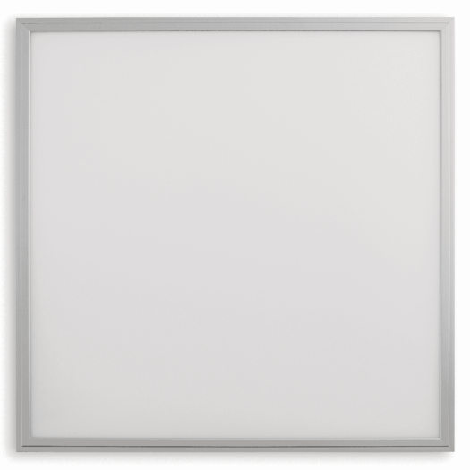 Els banys Placa LED Cuadrado