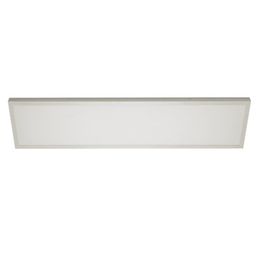 Els banys Placa Superficie LED