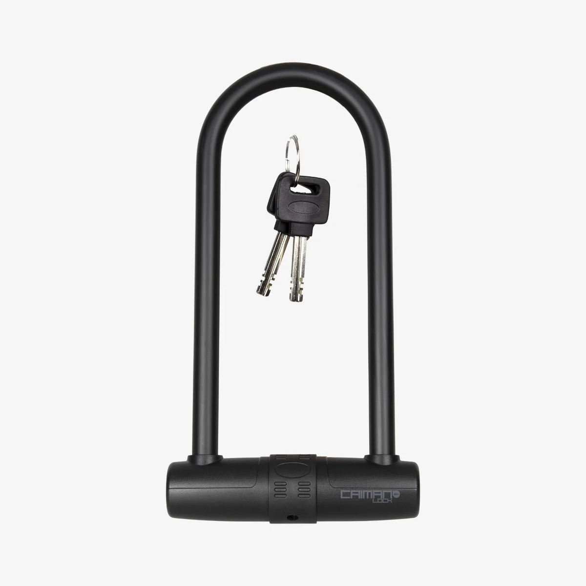 Eltin Candado En U Caiman Lock 170X320 Con Sujeción