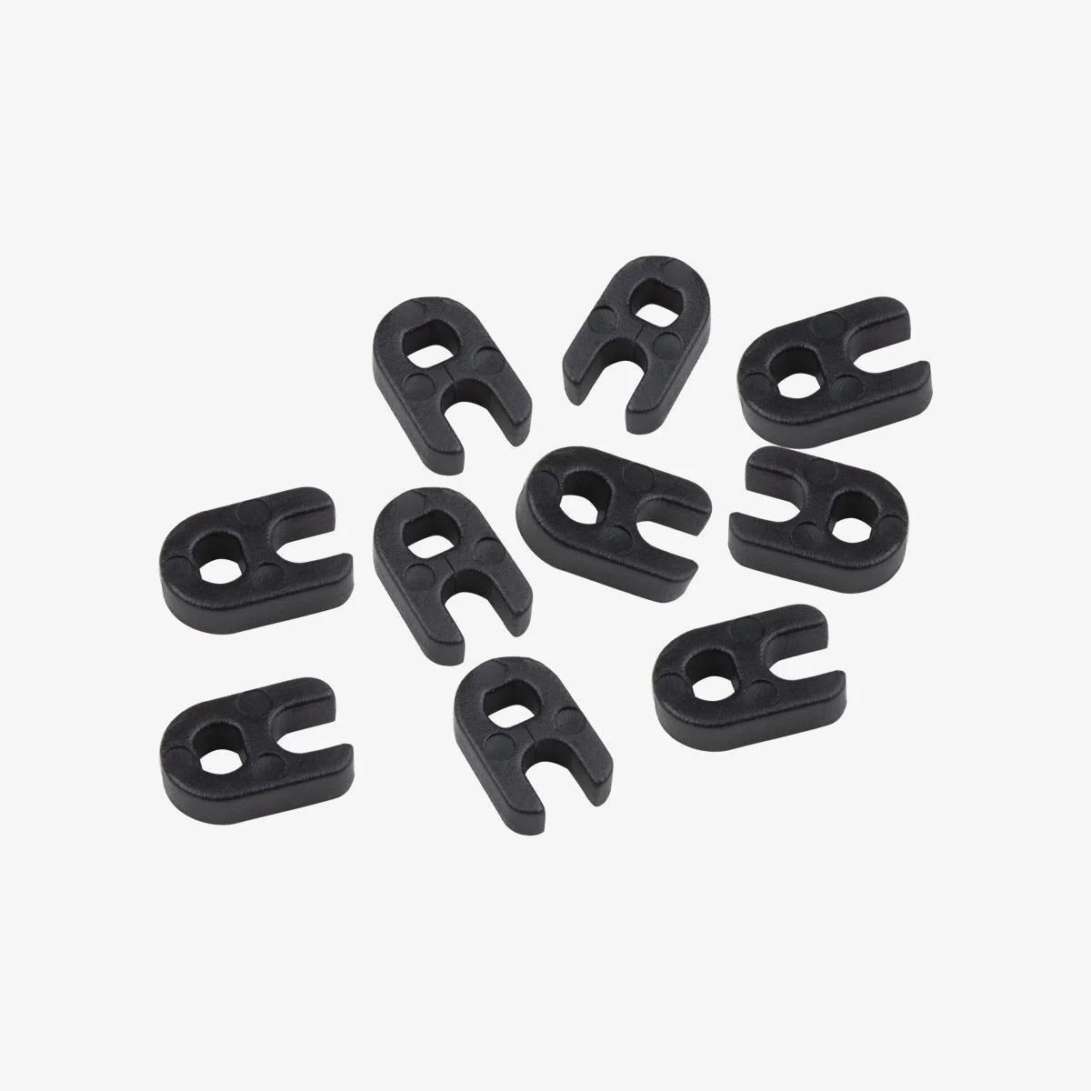 Eltin 10 llaves válvula presta