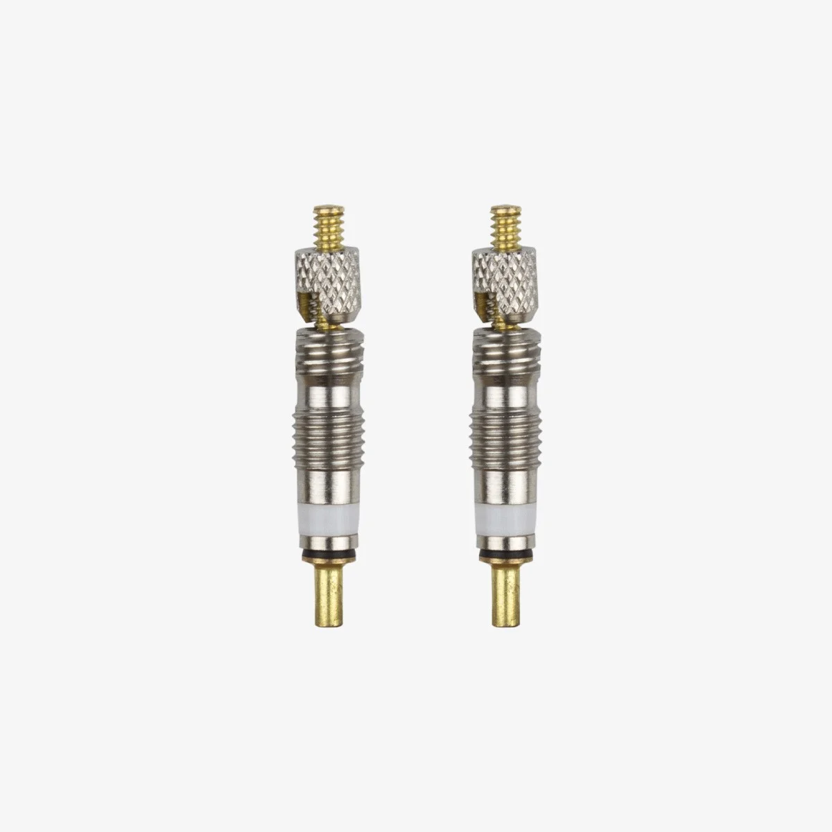 Eltin 10 Obuses Válvula Presta