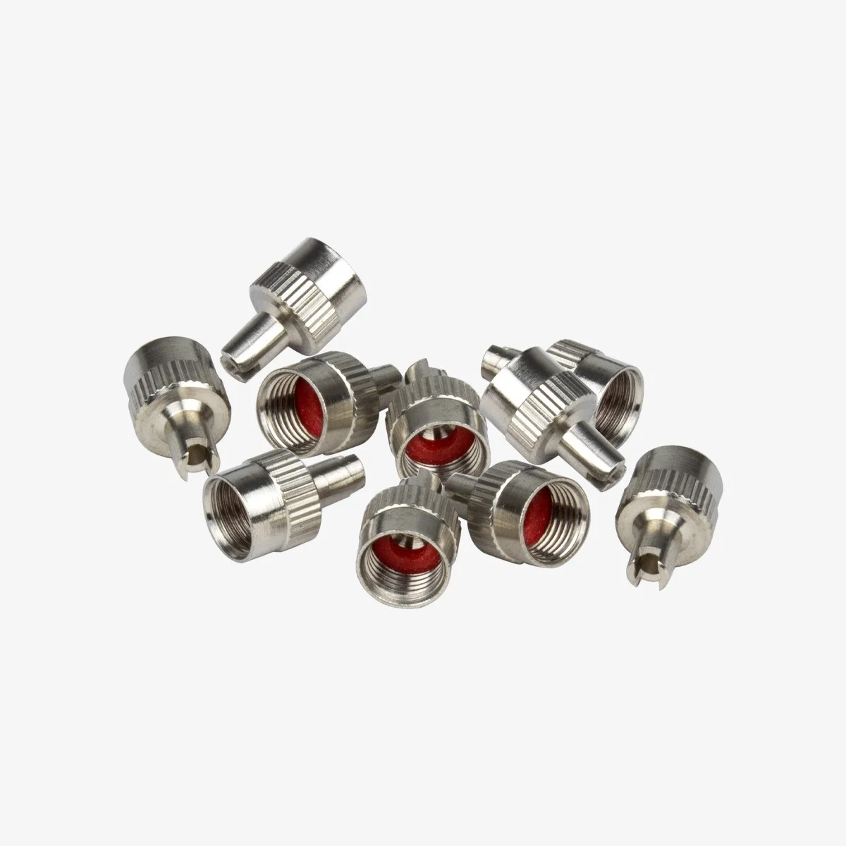 Eltin 10 Tapones Terraja Válvula Av