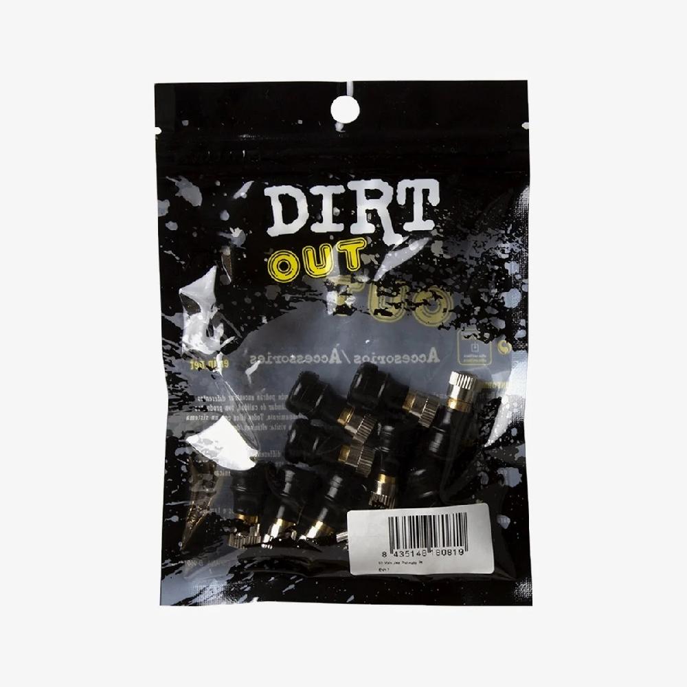 Eltin 10 Válvulas Patinete