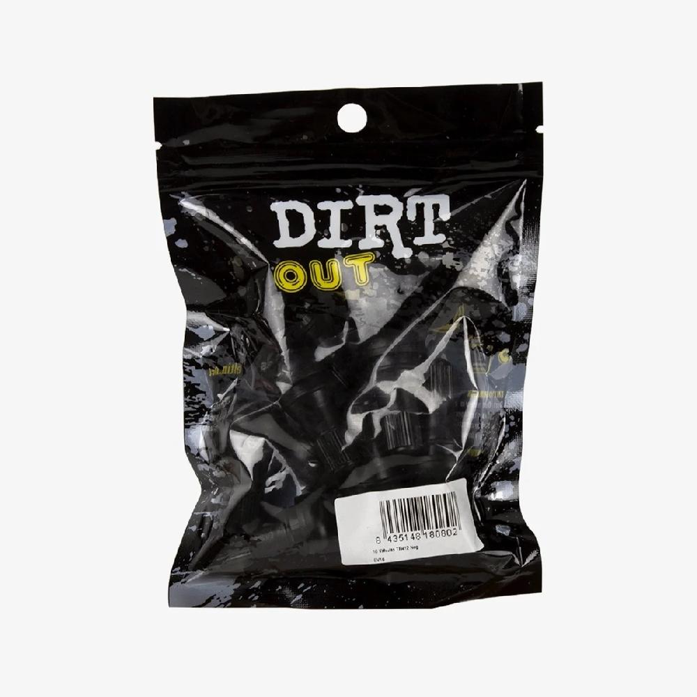 Eltin 10 Válvulas Tr412