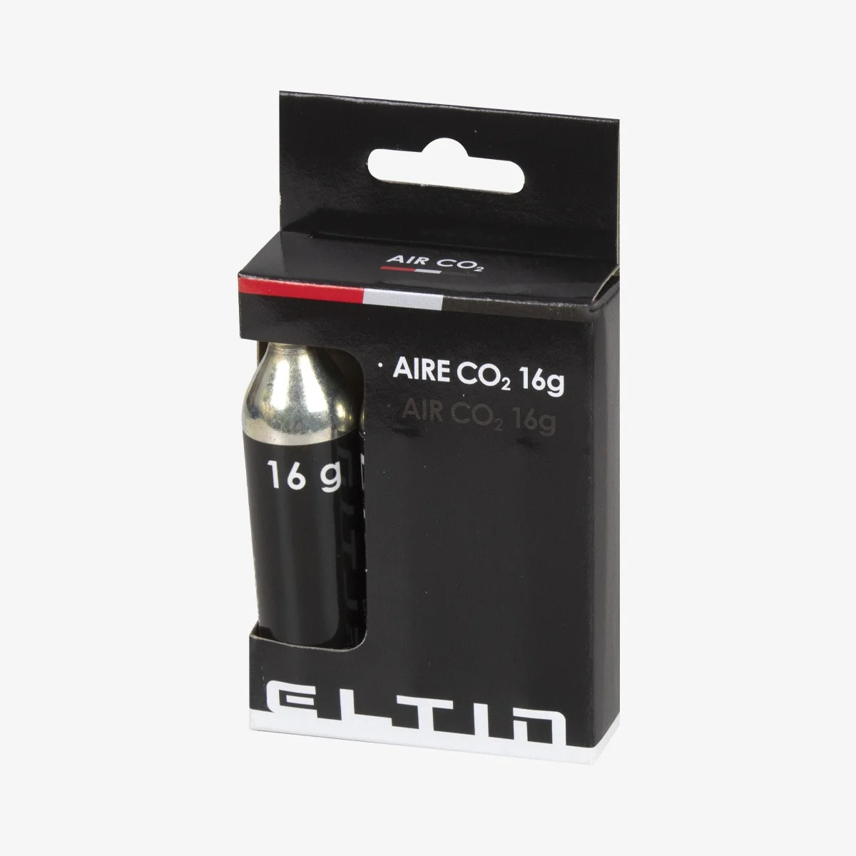 Eltin 3 Cartuchos Co2 16g