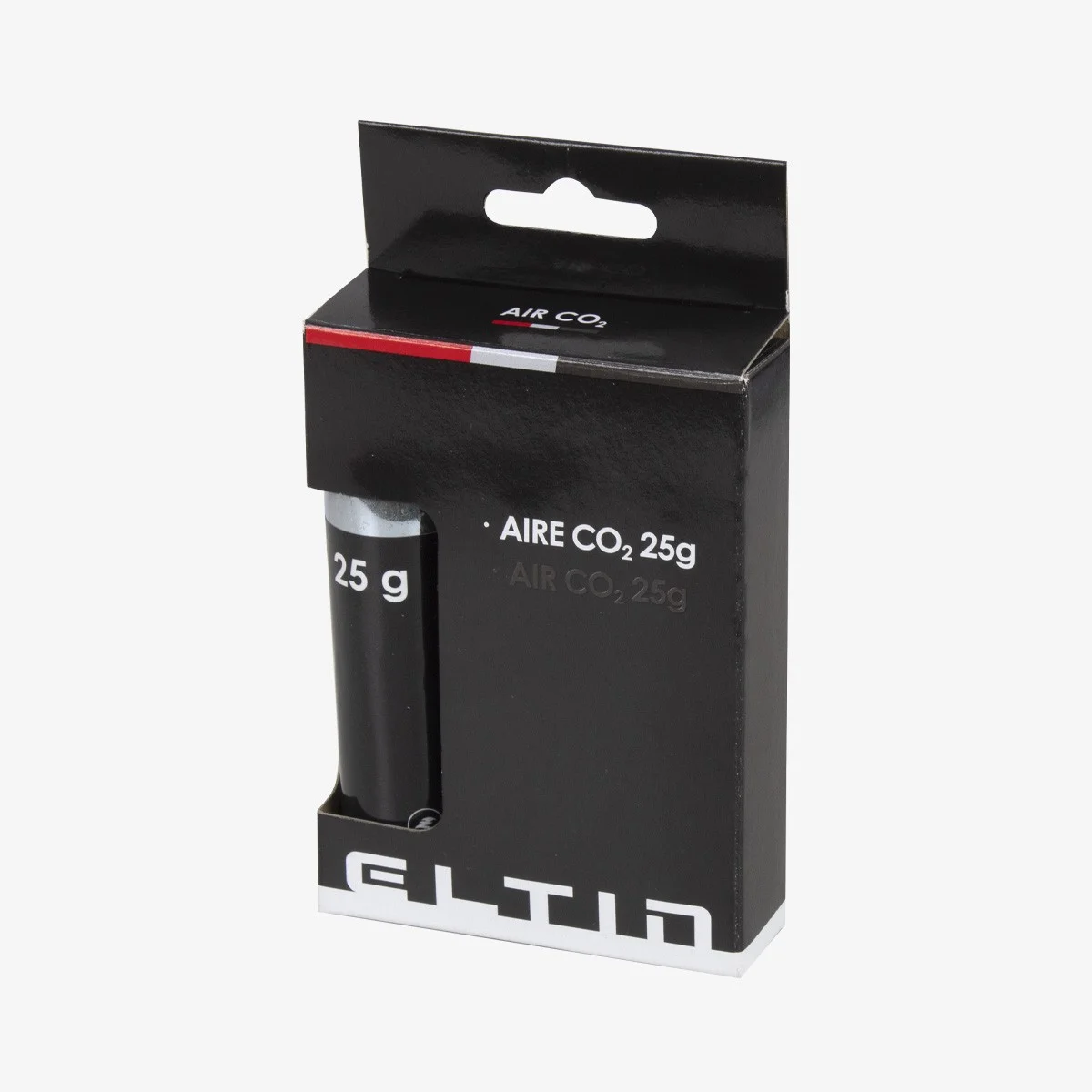 Eltin 3 Cartuchos Co2 25g