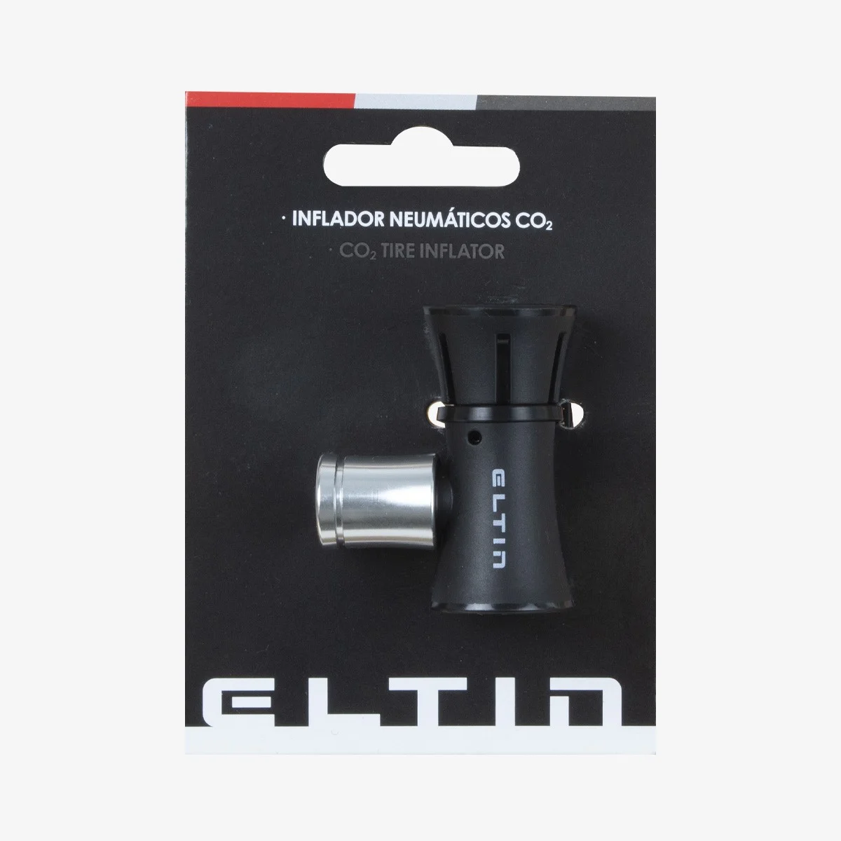 Eltin Adaptador Cartuchos Co2
