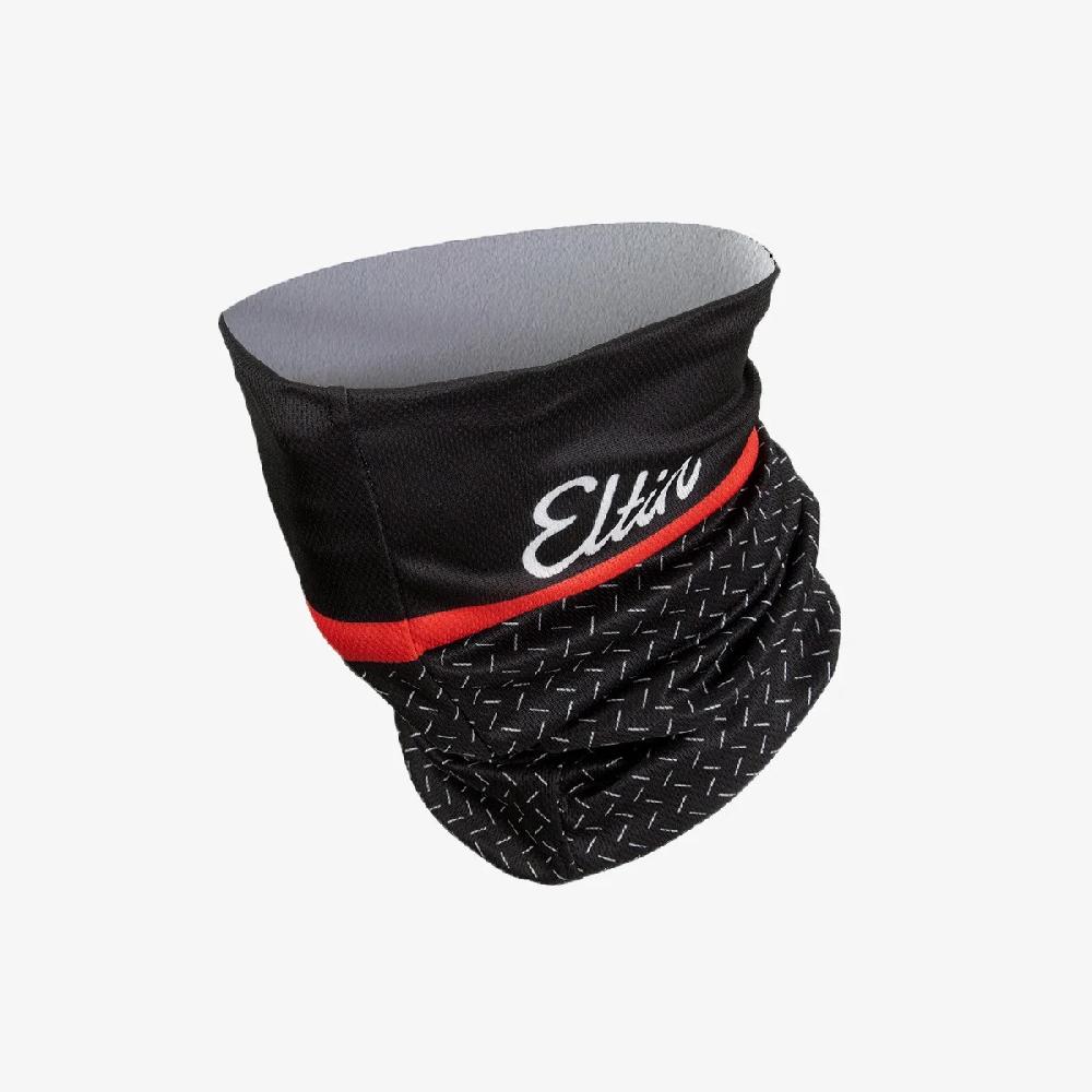 Eltin Bandana Revenge Negro y Rojo
