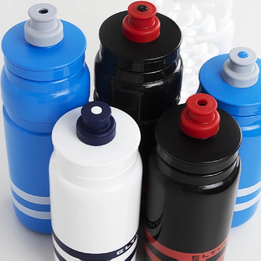 Eltin Bidón Ciclismo Eltin 750ml Azul Celeste