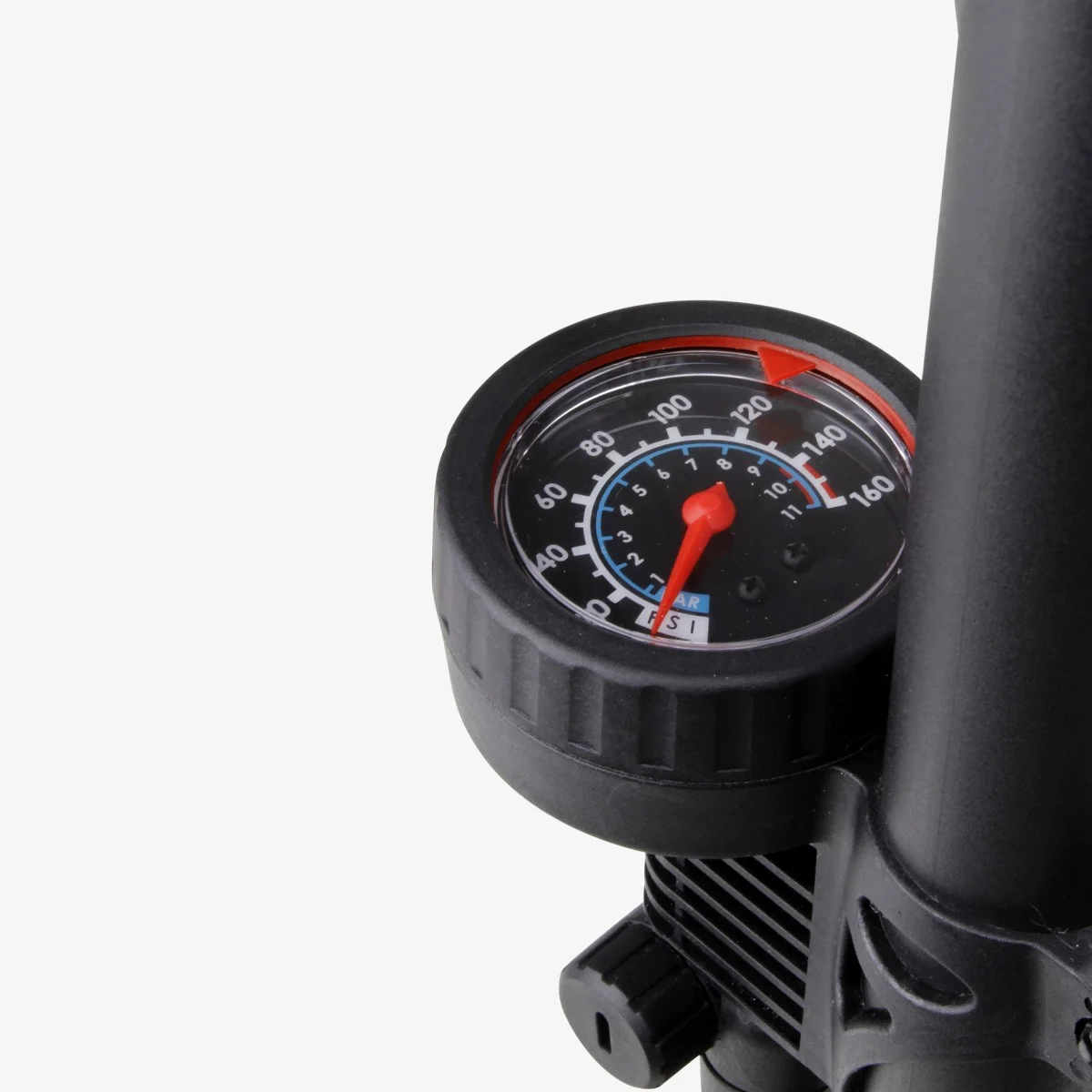 Eltin Bomba De Pie Con Manómetro Eltin