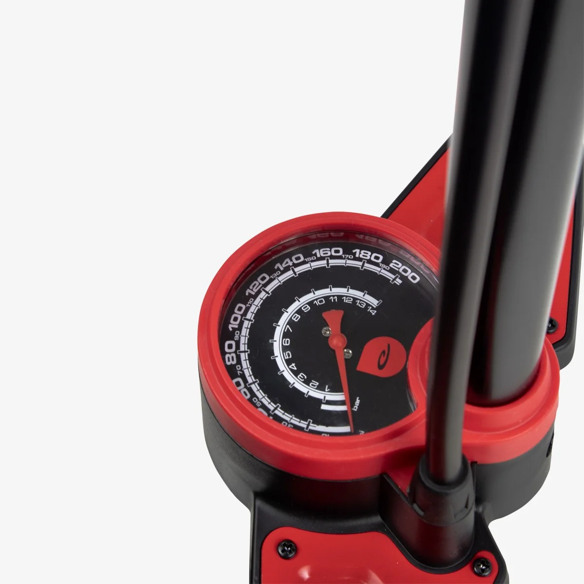 Eltin Bomba De Pie Eltin 160 PSI