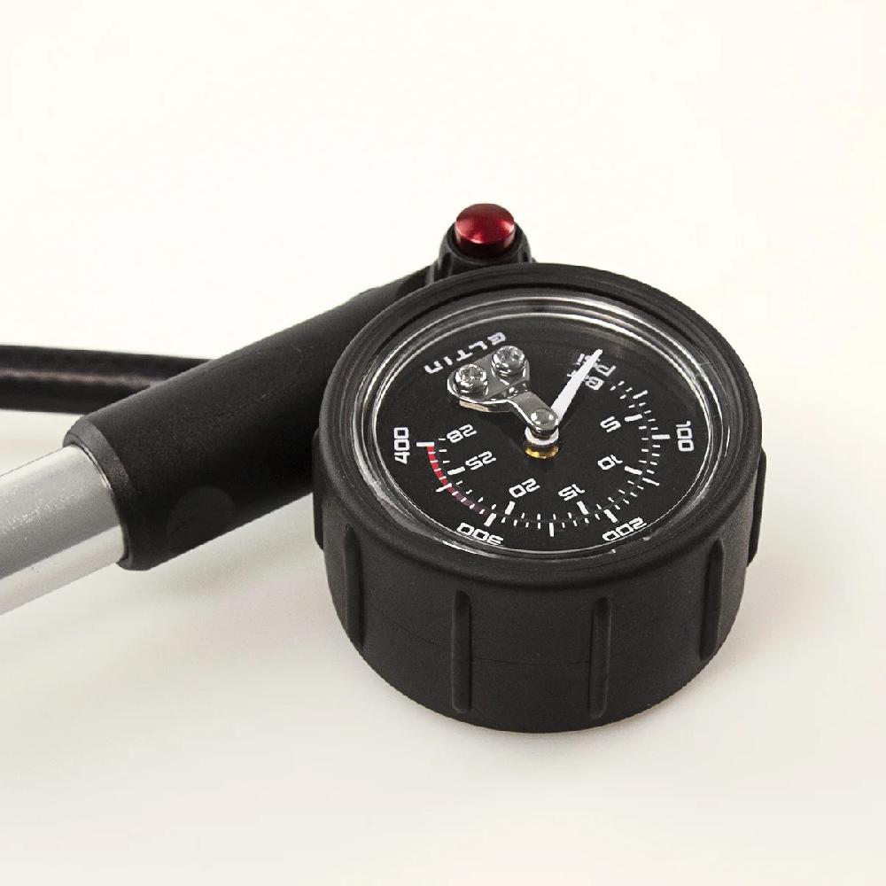 Eltin Bomba De Suspensión Smash Pump