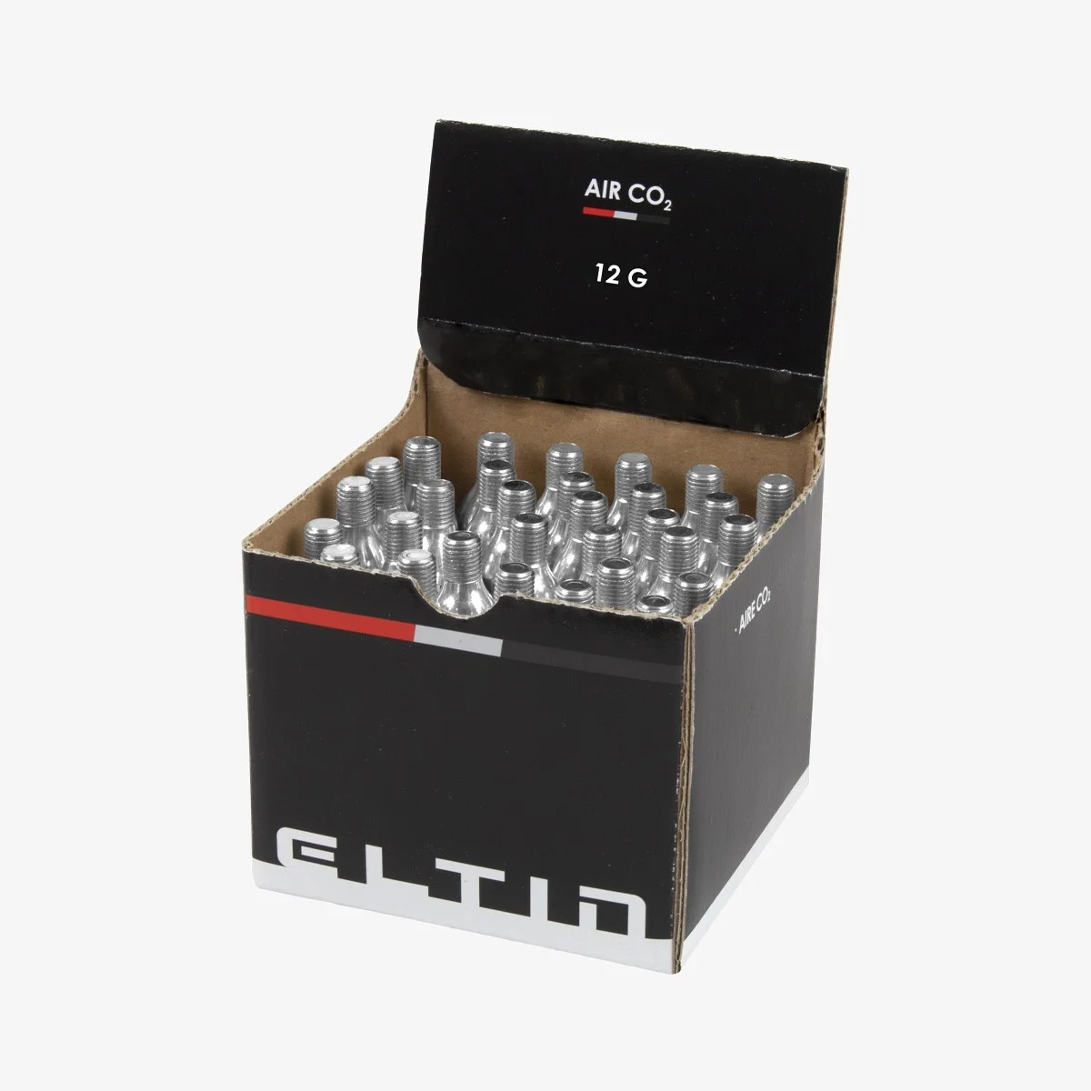 Eltin Caja 31 Cartuchos CO2 12g