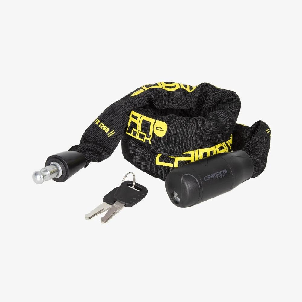 Eltin Candado Cadena Eltin 7x1200