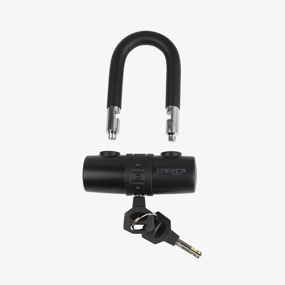 Eltin Candado Con Cable Caiman Lock 10x1800