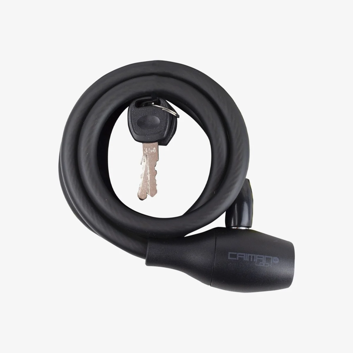 Eltin Candado De Cable Caiman Lock 10x800