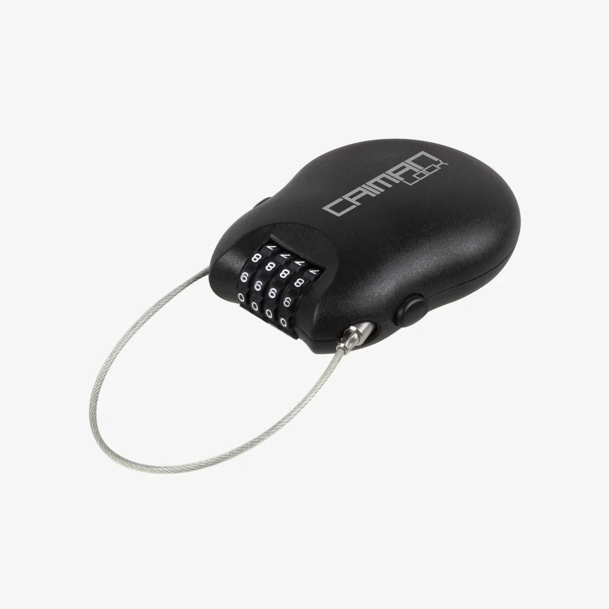 Eltin Candado Enrollable Combinación 70x1000