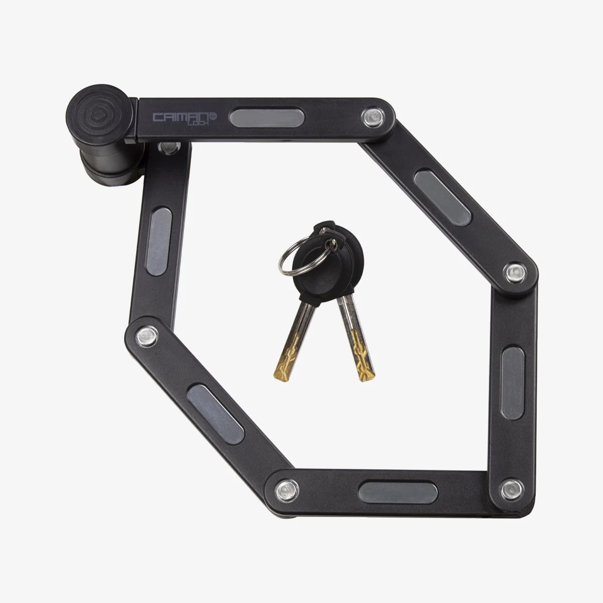 Eltin Candado Plegable Caiman Lock