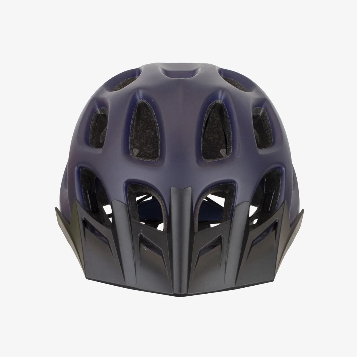 Eltin Casco Brave Azul Oscuro Mate