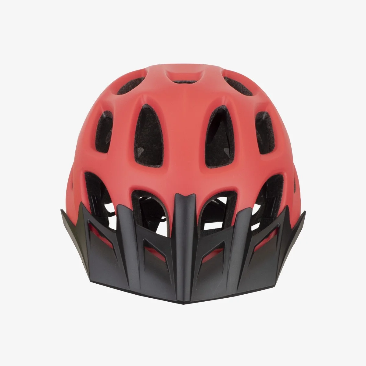 Eltin Casco Brave Rojo Mate