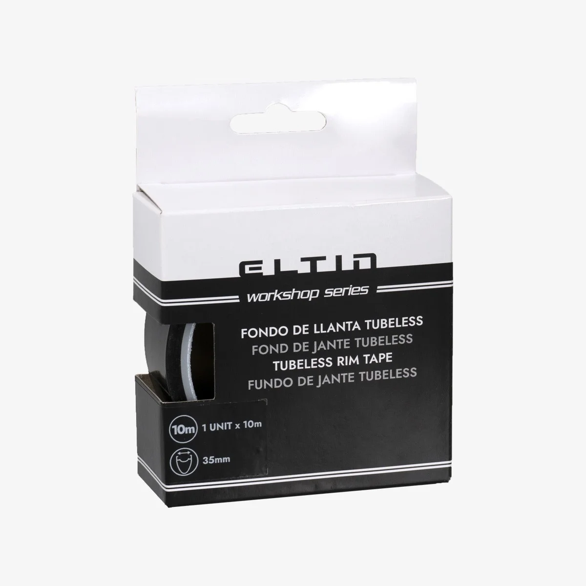 Eltin Cinta Tubeless 10m 35mm