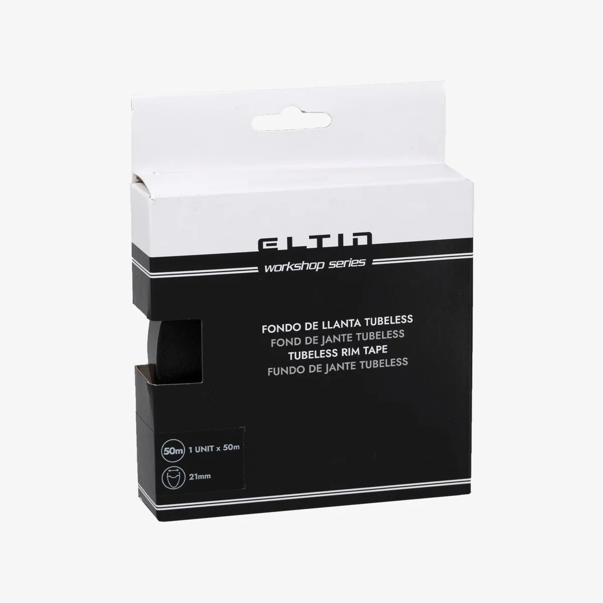 Eltin Cinta Tubeless 50m 21mm