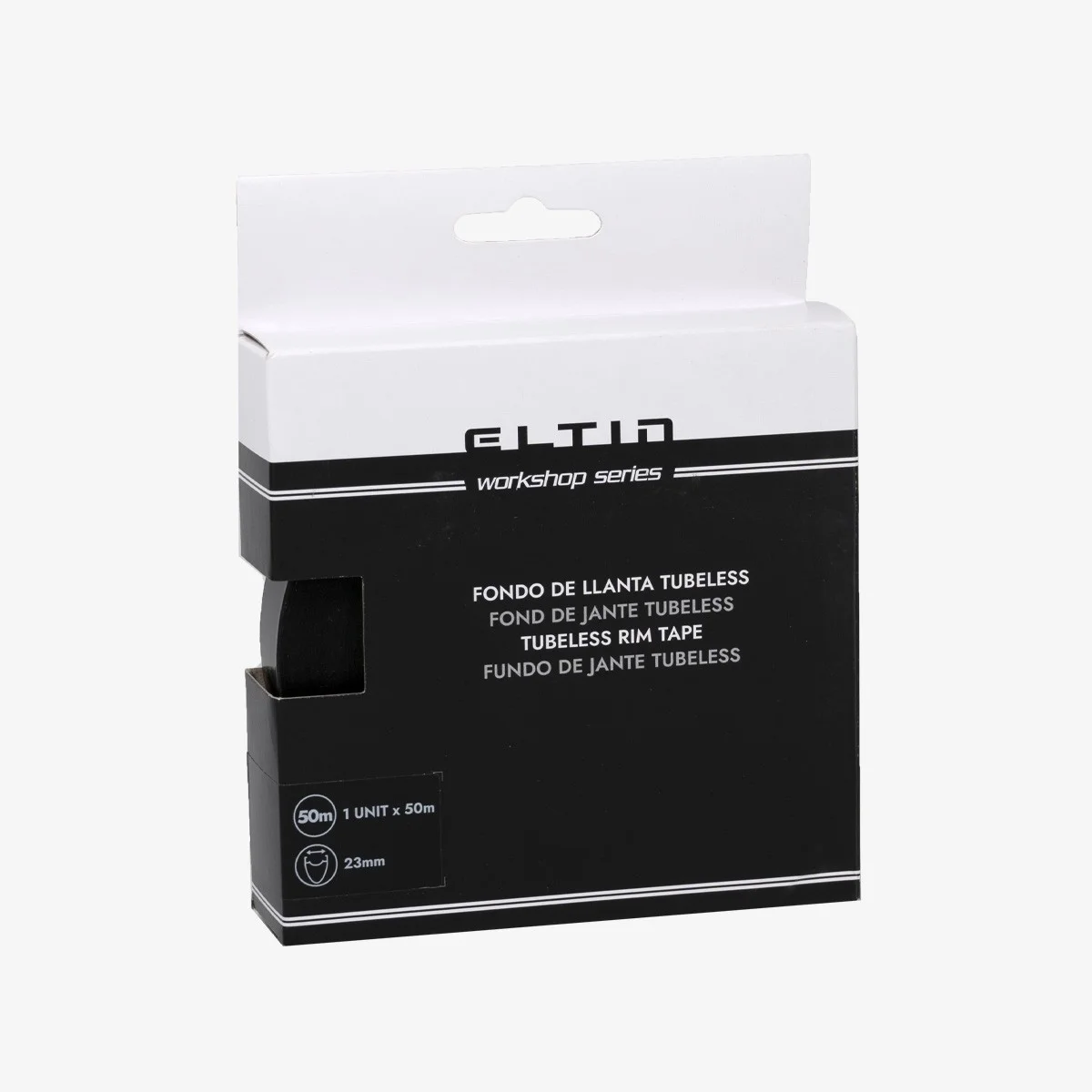 Eltin Cinta Tubeless 50m 23mm