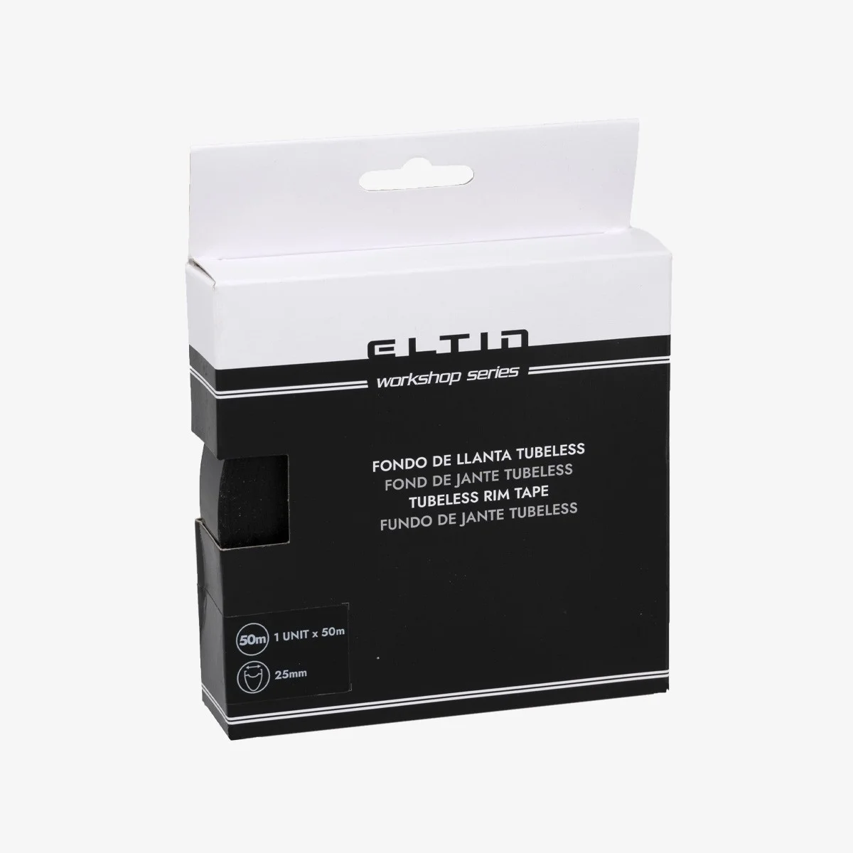 Eltin Cinta Tubeless 50m 25mm