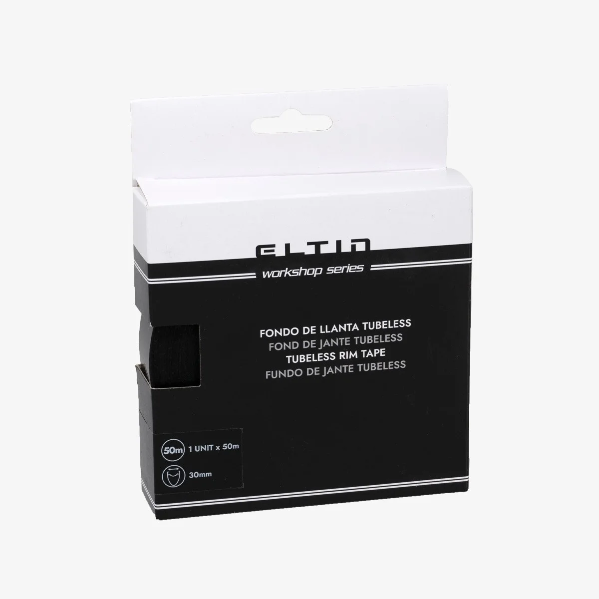 Eltin Cinta Tubeless 50m 30mm