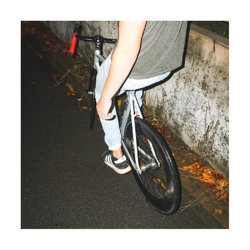 Eltin Correa Pedales Straps Eltin